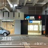 第九回大阪環状線ラン