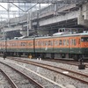 OM入場・8685レ・5883レ・回3125M・安中貨物など in大宮駅