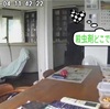 ✖✖が湧いてしまった・・・