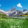 ひとり旅が好きな私が人生で行ってみたい国は絶対スイス♡