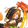 【FEH】レテ(ハロウィン)の雑感【☆3・4キャラ】