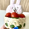 チェンマイのリンピンスーパーで見つけた自然素材を使った優しさと愛情💗感じる野菜パッケージ