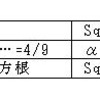 数字4を4個含む数式（11～20）を作成する問題（７）