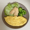 【14日目】生理開始で食欲が増してる。