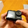 Amazonで人気の⁈ アクションカメラ「XTU S3」買ったけど、スグにさようなら・・・の話