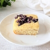 【美肌レシピ】小麦粉は使わない♪『おからとさつまいものケーキ』手作りスイーツ
