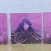 チュウオウ・ディビジョン「.言の葉党」感想