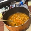 辛ラーメン大量購入Jk 僕「負けたくない」