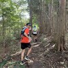 筑波連山 天空ロード&トレイルラン 70kmロングコース完走！