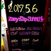 【Live Report】2017/5/6 Zany Zap SUMMIT '17 ＠ 新宿BLAZE