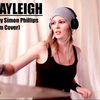 Addiction Vol.71 - Mia Kayleigh - "Streetwise" by Simon Phillips (Drum Cover)