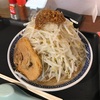 3月5日　ラーメン