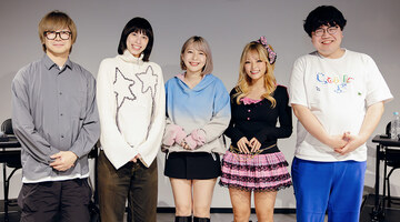 【Podcast公開収録レポート】ゲストは佐伯ポインティ、辻愛沙子、湯上響花。Rachel、中井圭と話すデジタルネイティブ世代のいま
