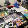 第38回 CoderDojo 嘉手納を開催しました！
