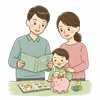 【第12回】子どもとお金。教育費と将来への備え。