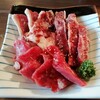 焼肉　マルコウ