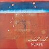 Nujabes / modal soul