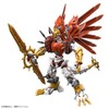 【デジモン】Figure-rise Standard Amplified『シャイングレイモン』フィギュアライズ スタンダード プラモデル【バンダイ】より2023年6月発売予定♪