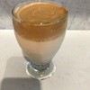 ダルゴナコーヒー作ってみた！