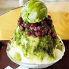 かき氷