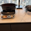 子連れランチ　～restaurant GRILL TABLE