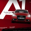 Audi 全6話のWebisodeを来月から公開