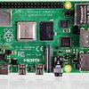 MicroSDにRaspberry Pi OSをインストールする