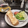 DANDYで朝食を＠新大阪駅・西中島南方駅