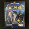 アカデミー／The Academy