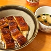 うなぎ