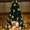 ［NY博物館・美術館］展示中のMETのクリスマスツリー🎄と、少しだけご紹介🎨。
