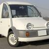 日産・エスカルゴ：カタツムリの殻に夢を詰めた、唯一無二のパイクカー