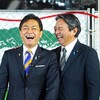 【雑談】仲良し♪