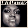 LOVE LETTERSの1stアルバムが配信で聴けるようになりました