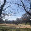 （駐車場あり）岩手県花巻市石鳥谷町にある桜が咲く前の上町公園に行ってきました。