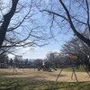 （駐車場あり）岩手県花巻市石鳥谷町にある桜が咲く前の上町公園に行ってきました。