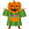 ハロウィンならぬ歯ロウィン