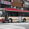 長電バス 1176