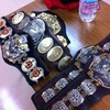 全日本プロレス！