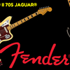 FENDER ( フェンダー ) / Vintera II 70s Jaguar