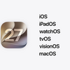 「iOS 27」で追加されるAirPodsの新機能を確認
