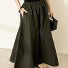 AMERICAN HOLICのギャザーフレアスカートで叶える春夏トレンドコーデ術