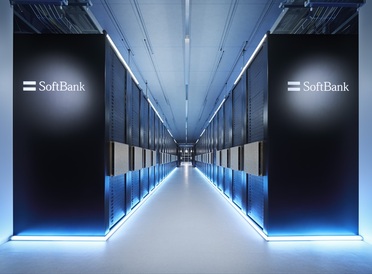 SoftBank Corp.’s “CHIE-4” Takes First Place in Japan for AI Computing Performance in Supercomputer Rankings