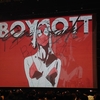 【※全力ネタバレ※】ボイコットツアー初日の感想