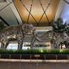 【2024年10月】タイのスワンナプーム国際空港のサテライトターミナルの過ごし方について
