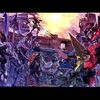 そのドリルは天を貫くためのドリルだ