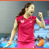 バドミントンの松友美佐紀選手と足立梨花って似てる？かわいい画像で二人を比較