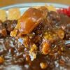 昭和ノスタルジックな「ドライブイン」で食べるカツカレー【有賀ドライブイン】＠茨城2025