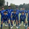 【試合結果】K5 vs 浅野