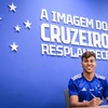 公式発表： カイオ・ジョルジが母国ブラジルのクルゼイロに完全移籍